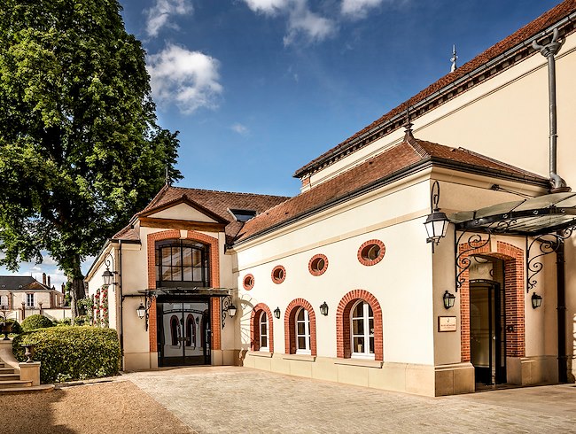 ビルカール・サルモン