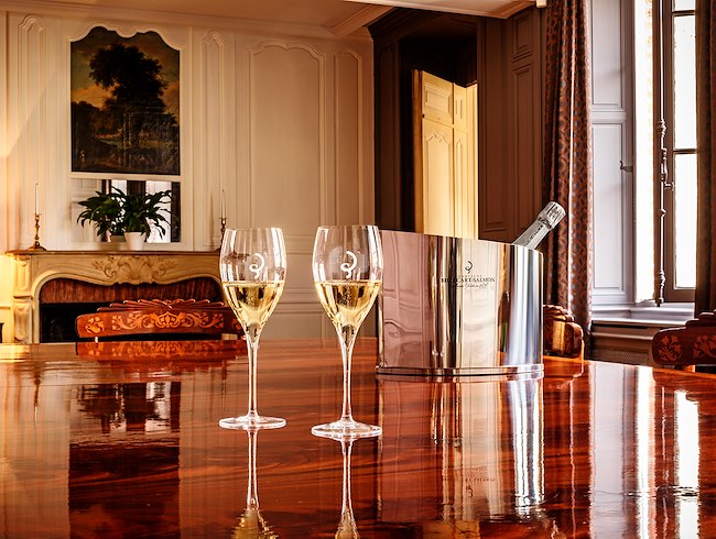 ビルカール・サルモン